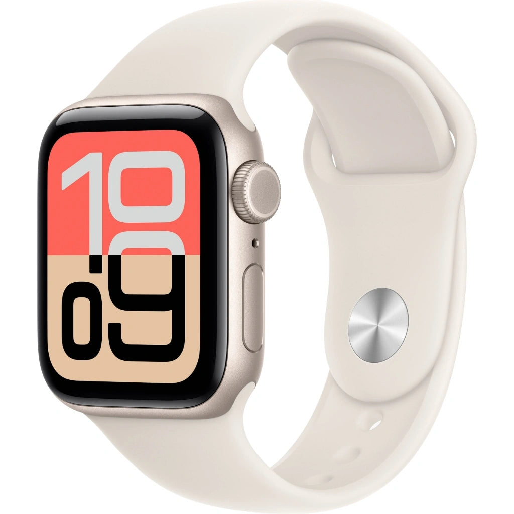 Apple Watch SE (3rd Generation) - Cellular Fair - Apple refurbished available on Mobile Direct Online